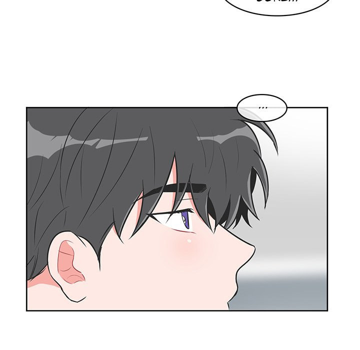 Read Anti P.T. chapter 17 image 19 on Lezhin