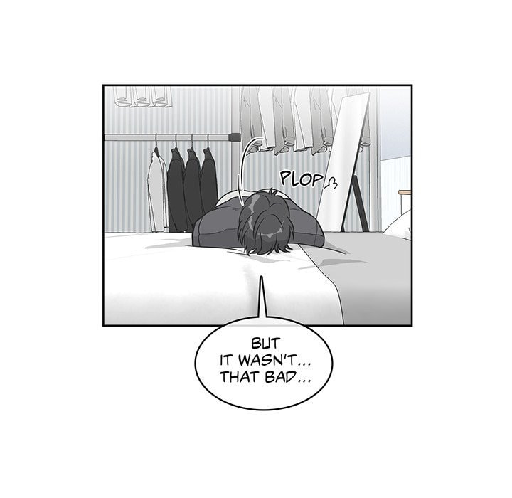 Read Anti P.T. chapter 17 image 20 on Lezhin