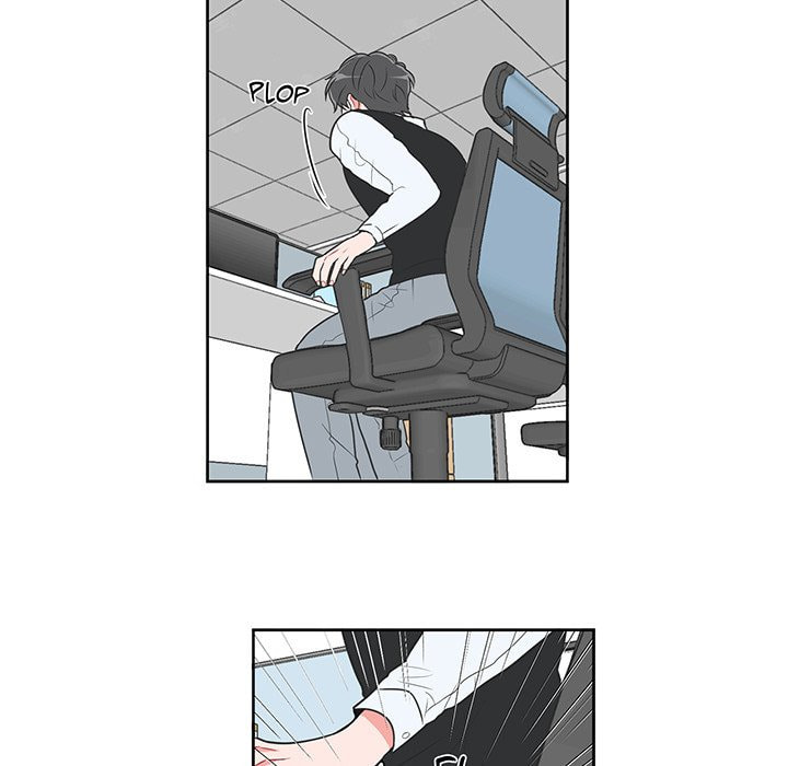 Read Anti P.T. chapter 17 image 24 on Lezhin