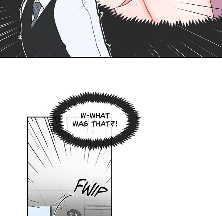 Read Anti P.T. chapter 17 image 26 on Lezhin