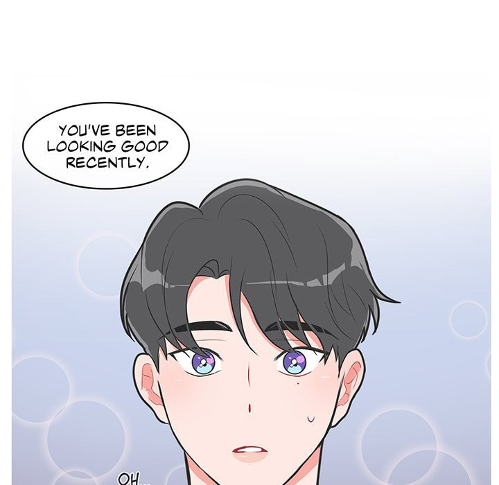 Read Anti P.T. chapter 17 image 29 on Lezhin