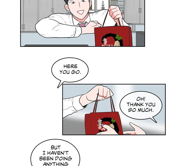 Read Anti P.T. chapter 17 image 31 on Lezhin