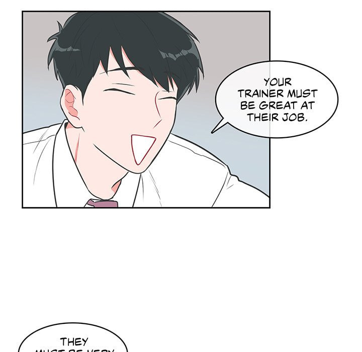 Read Anti P.T. chapter 17 image 33 on Lezhin