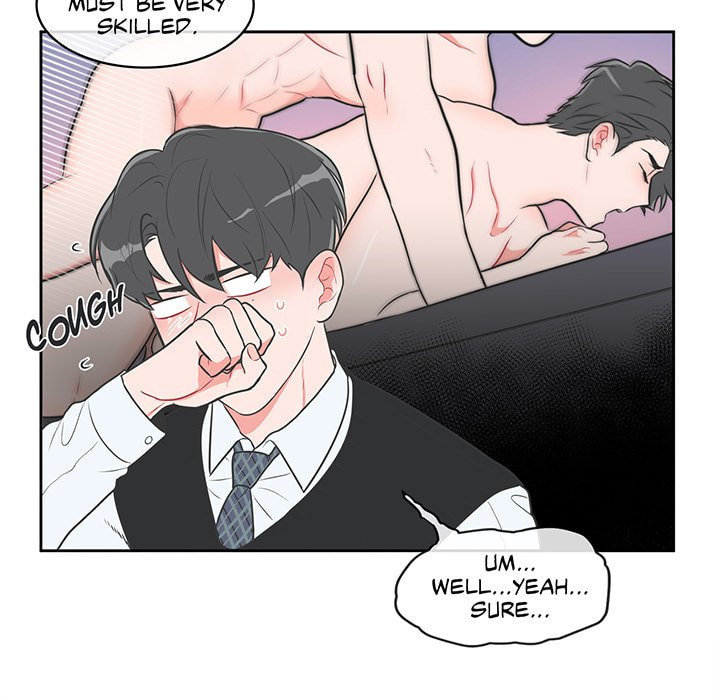 Read Anti P.T. chapter 17 image 34 on Lezhin