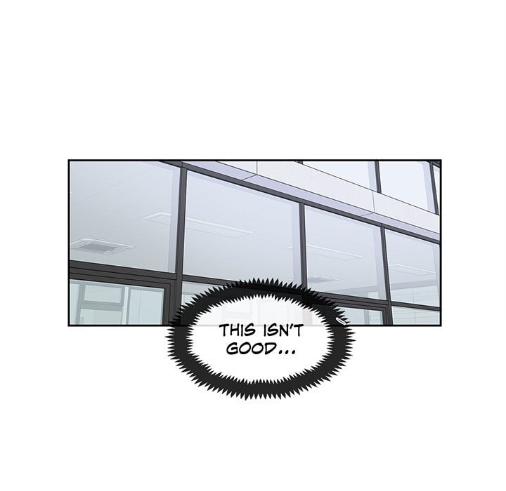 Read Anti P.T. chapter 17 image 35 on Lezhin