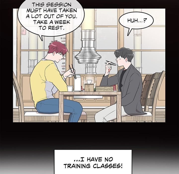 Read Anti P.T. chapter 17 image 38 on Lezhin