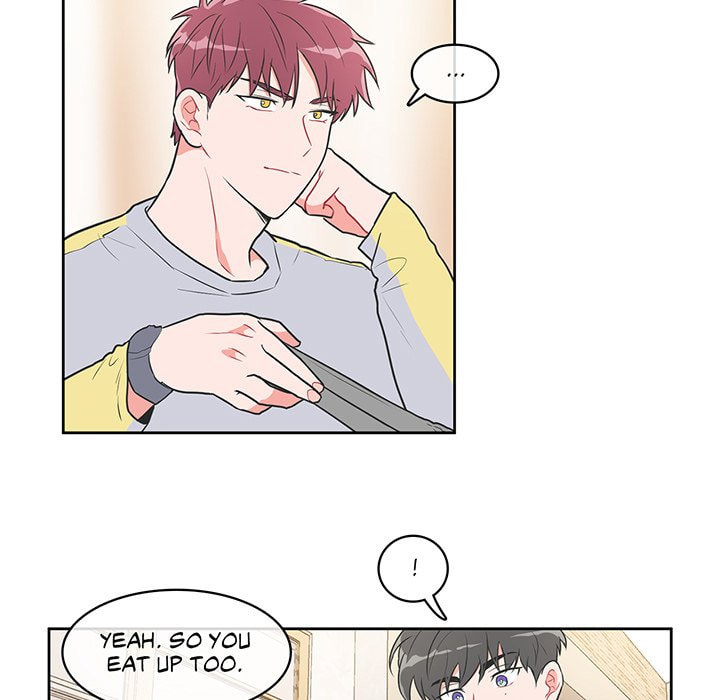 Read Anti P.T. chapter 17 image 4 on Lezhin