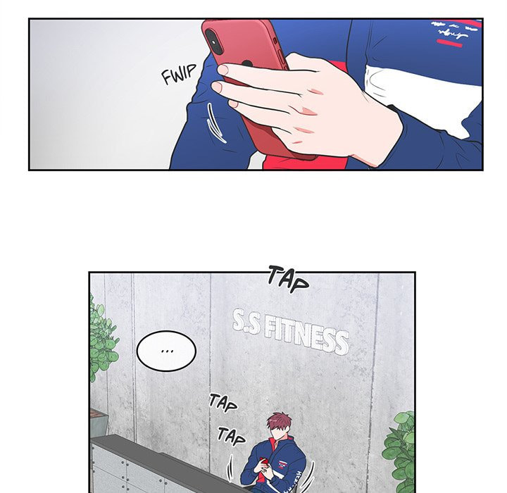 Read Anti P.T. chapter 17 image 41 on Lezhin
