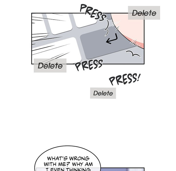 Read Anti P.T. chapter 17 image 43 on Lezhin