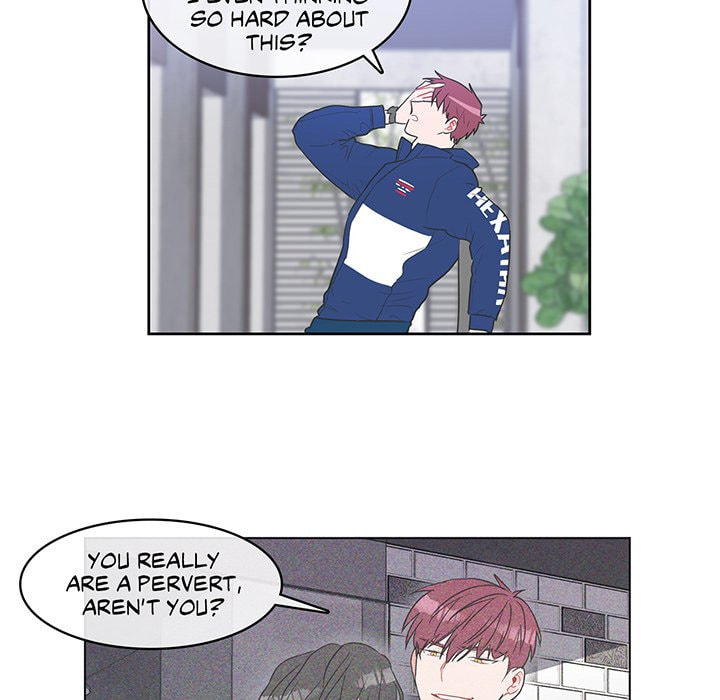 Read Anti P.T. chapter 17 image 44 on Lezhin