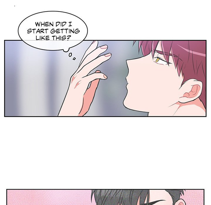 Read Anti P.T. chapter 17 image 46 on Lezhin