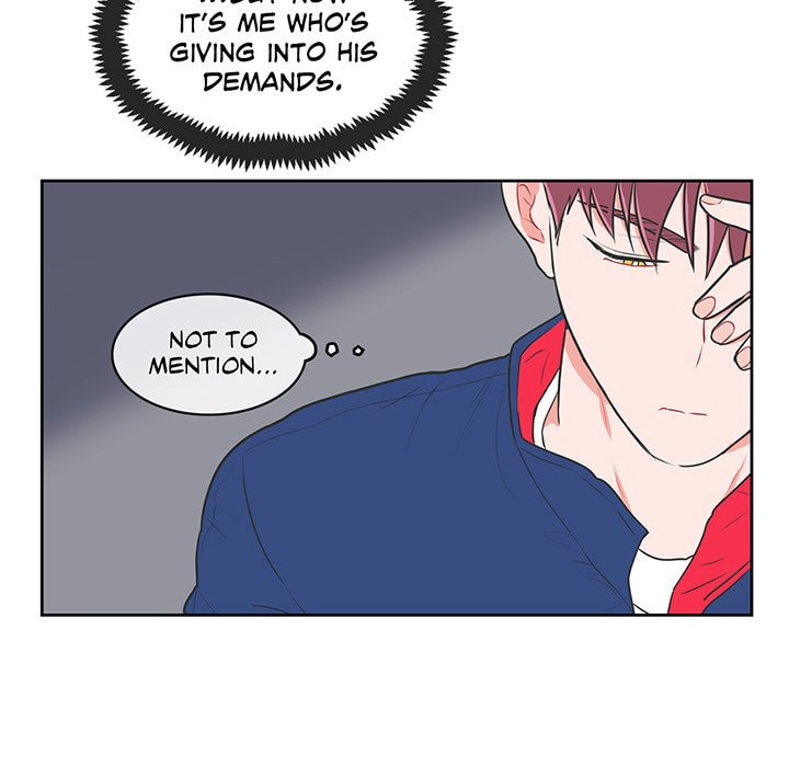 Read Anti P.T. chapter 17 image 48 on Lezhin