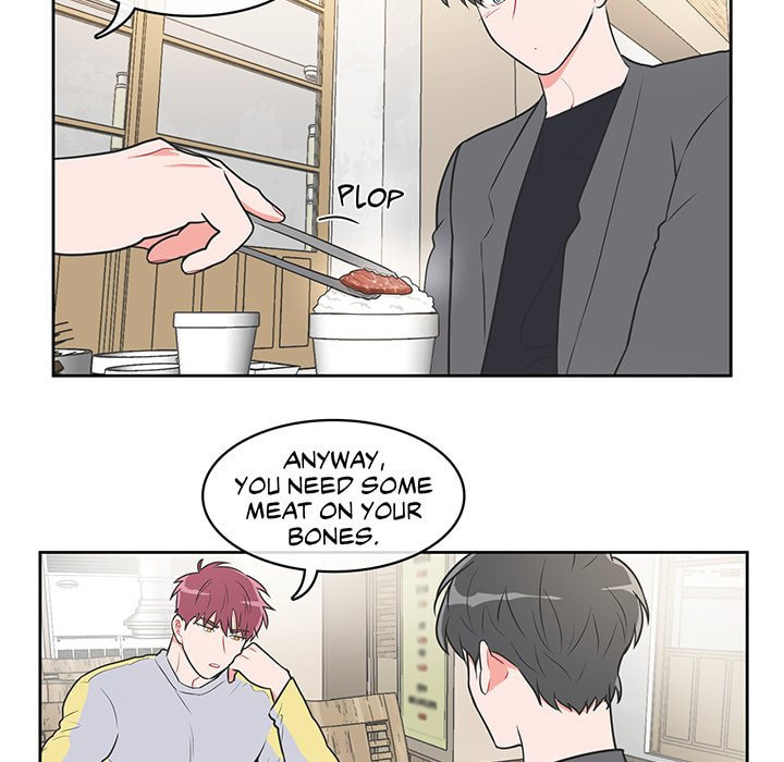 Read Anti P.T. chapter 17 image 5 on Lezhin