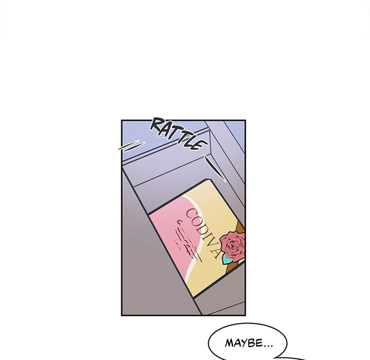 Read Anti P.T. chapter 17 image 50 on Lezhin