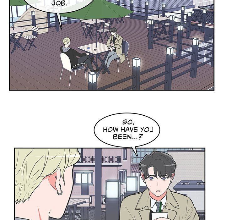 Read Anti P.T. chapter 17 image 55 on Lezhin