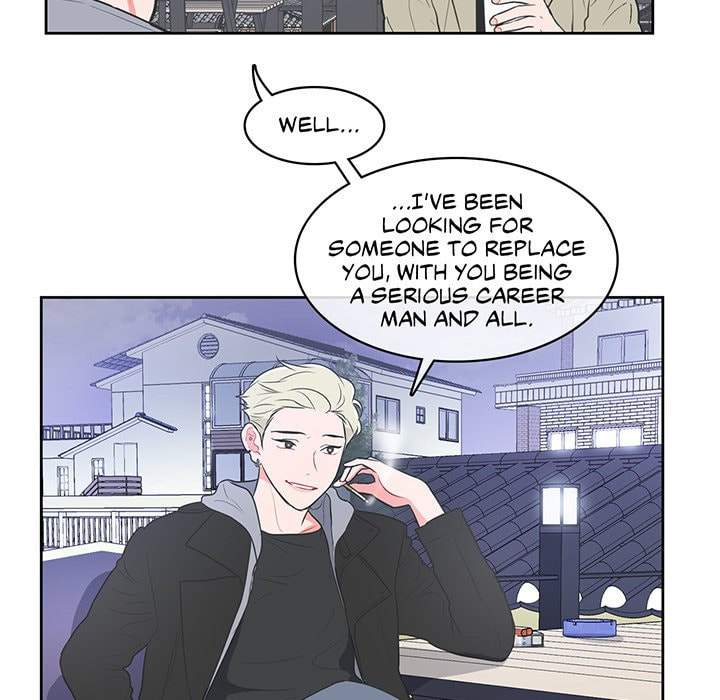 Read Anti P.T. chapter 17 image 56 on Lezhin