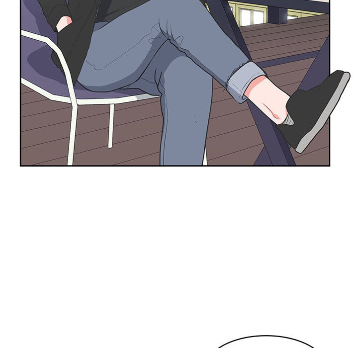 Read Anti P.T. chapter 17 image 57 on Lezhin