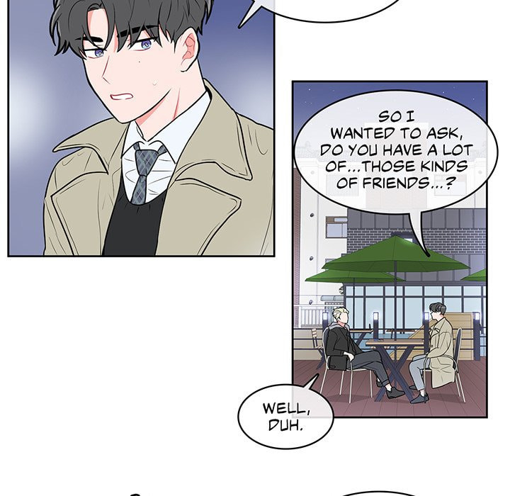 Read Anti P.T. chapter 17 image 59 on Lezhin