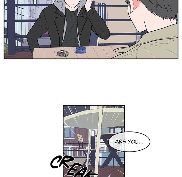 Read Anti P.T. chapter 17 image 61 on Lezhin