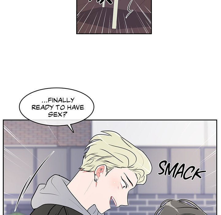 Read Anti P.T. chapter 17 image 62 on Lezhin