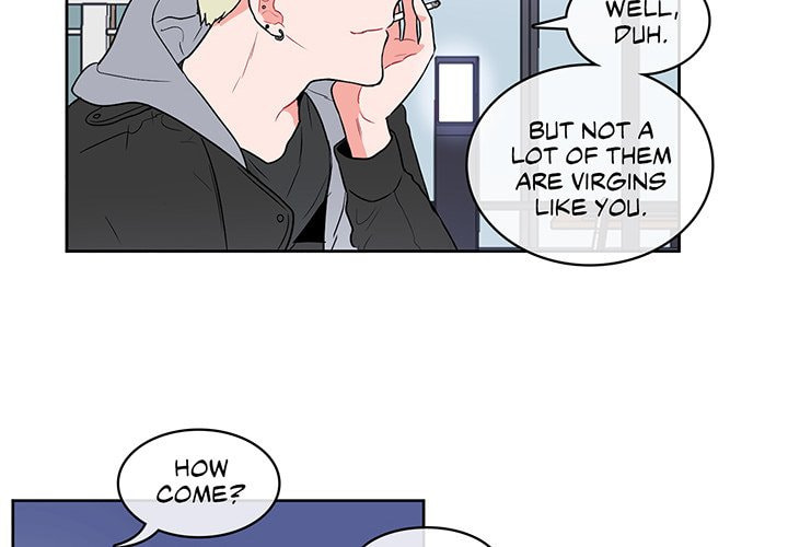 Read Anti P.T. chapter 18 image 1 on Lezhin