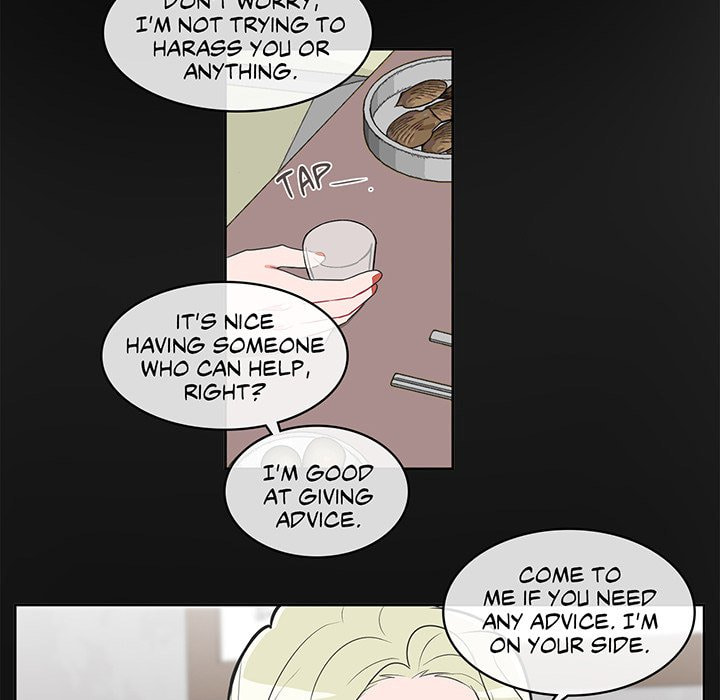 Read Anti P.T. chapter 18 image 11 on Lezhin