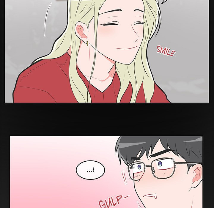 Read Anti P.T. chapter 18 image 12 on Lezhin
