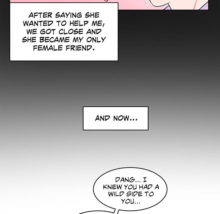 Read Anti P.T. chapter 18 image 13 on Lezhin