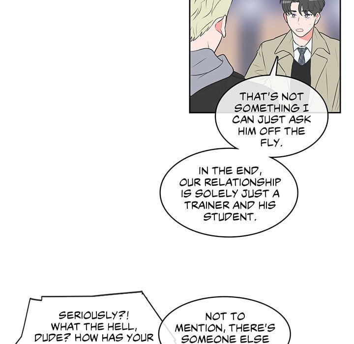 Read Anti P.T. chapter 18 image 17 on Lezhin