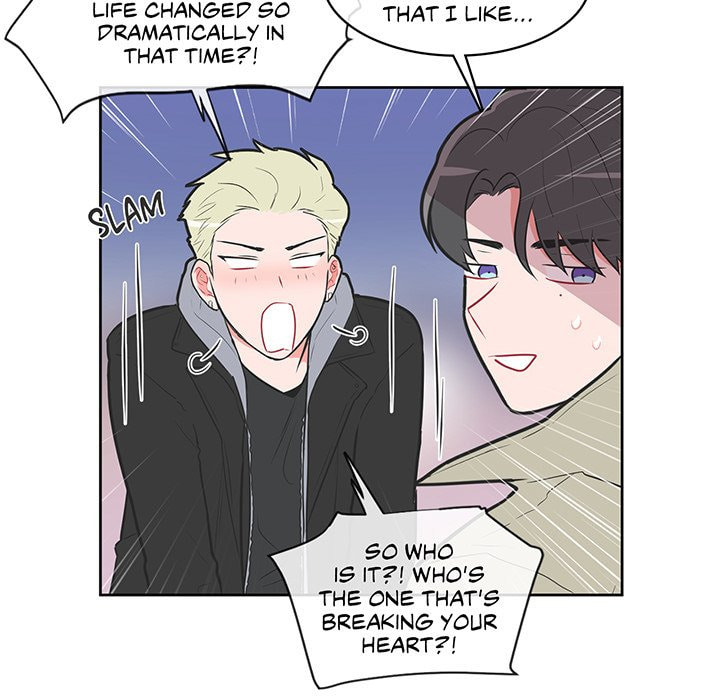 Read Anti P.T. chapter 18 image 18 on Lezhin