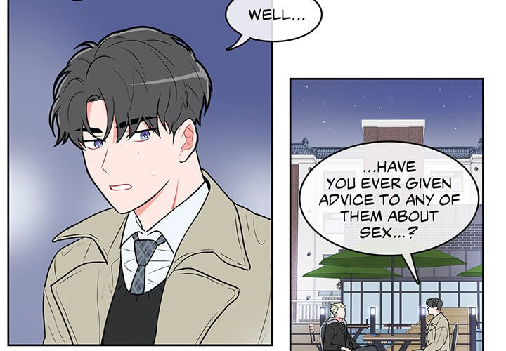 Read Anti P.T. chapter 18 image 2 on Lezhin