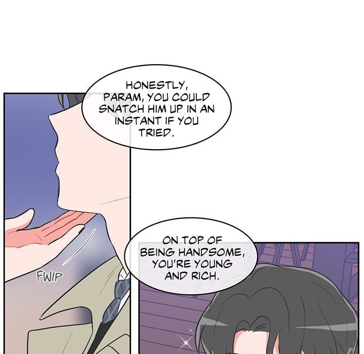 Read Anti P.T. chapter 18 image 21 on Lezhin