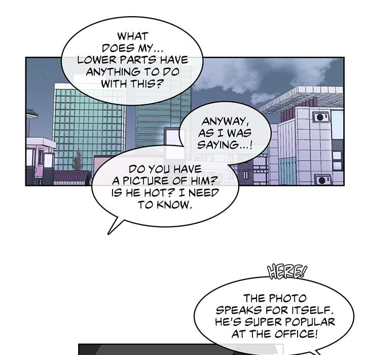 Read Anti P.T. chapter 18 image 23 on Lezhin