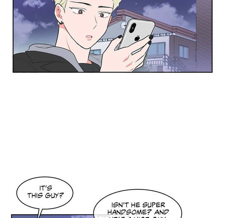 Read Anti P.T. chapter 18 image 25 on Lezhin