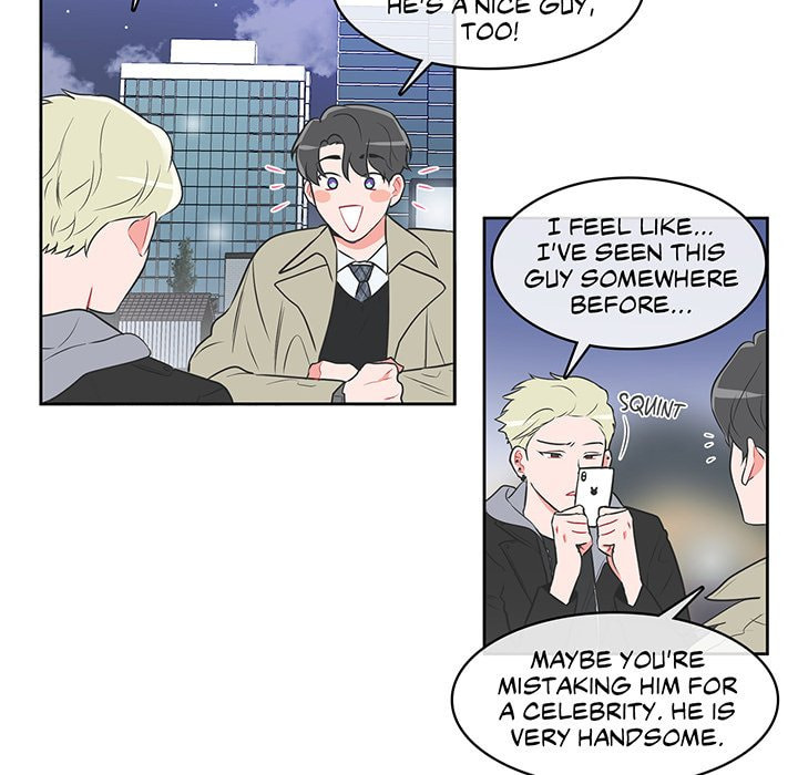 Read Anti P.T. chapter 18 image 26 on Lezhin