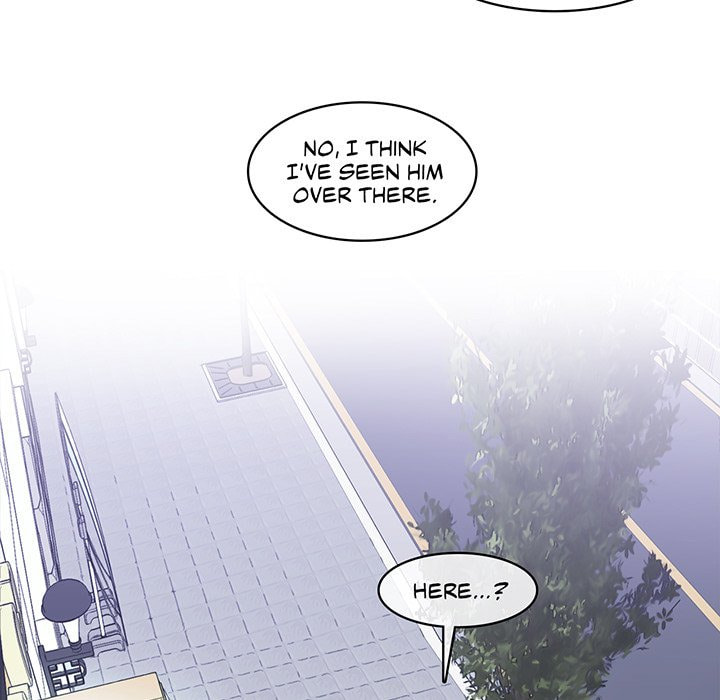 Read Anti P.T. chapter 18 image 27 on Lezhin