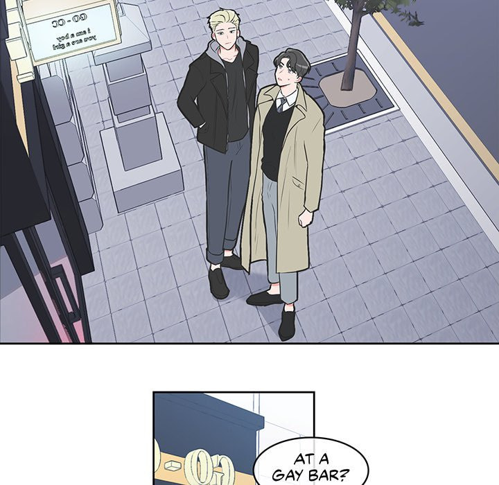 Read Anti P.T. chapter 18 image 28 on Lezhin