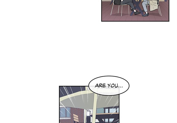 Read Anti P.T. chapter 18 image 3 on Lezhin