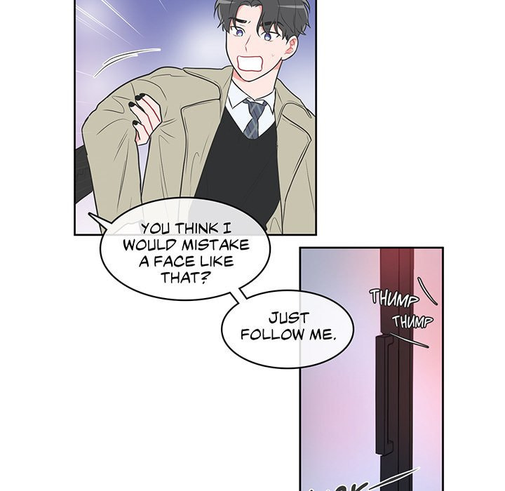 Read Anti P.T. chapter 18 image 30 on Lezhin