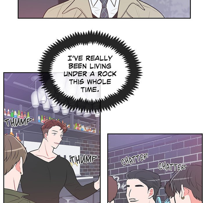 Read Anti P.T. chapter 18 image 33 on Lezhin