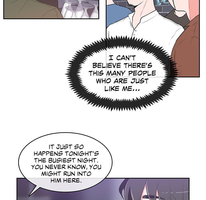 Read Anti P.T. chapter 18 image 34 on Lezhin