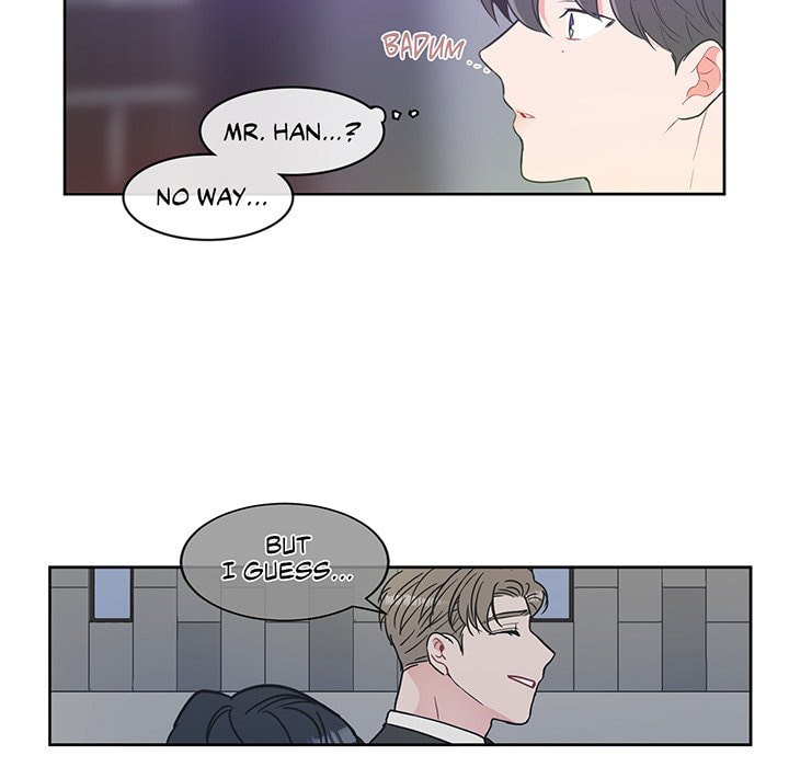 Read Anti P.T. chapter 18 image 35 on Lezhin