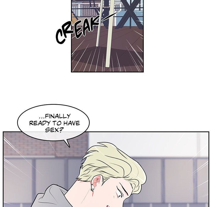Read Anti P.T. chapter 18 image 4 on Lezhin
