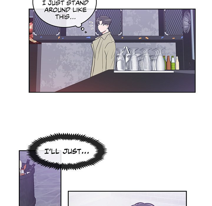 Read Anti P.T. chapter 18 image 41 on Lezhin