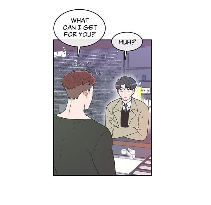 Read Anti P.T. chapter 18 image 43 on Lezhin