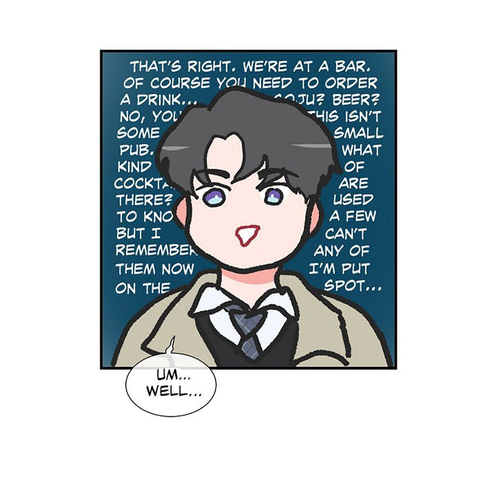 Read Anti P.T. chapter 18 image 44 on Lezhin