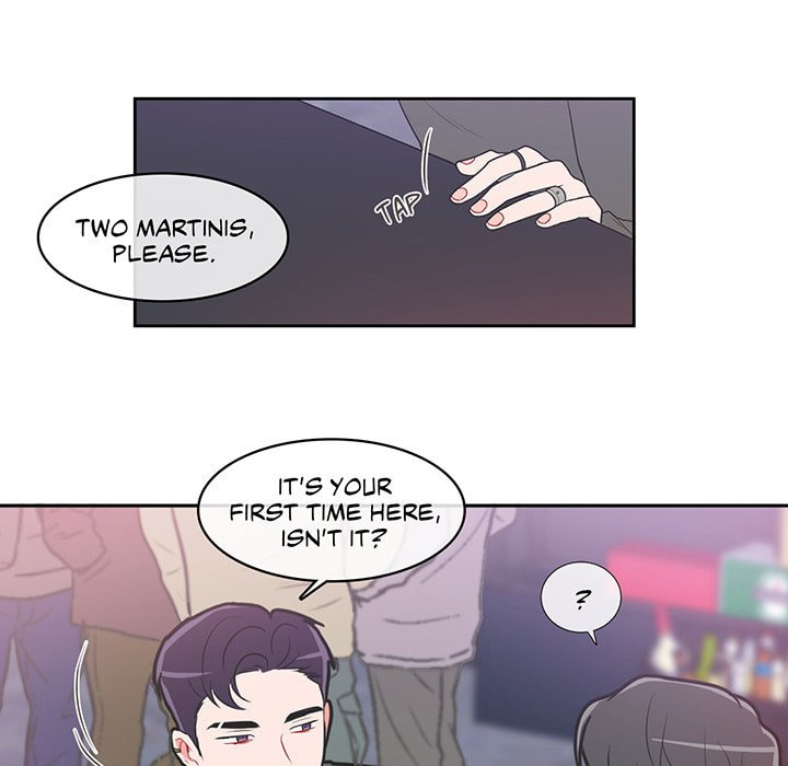 Read Anti P.T. chapter 18 image 45 on Lezhin
