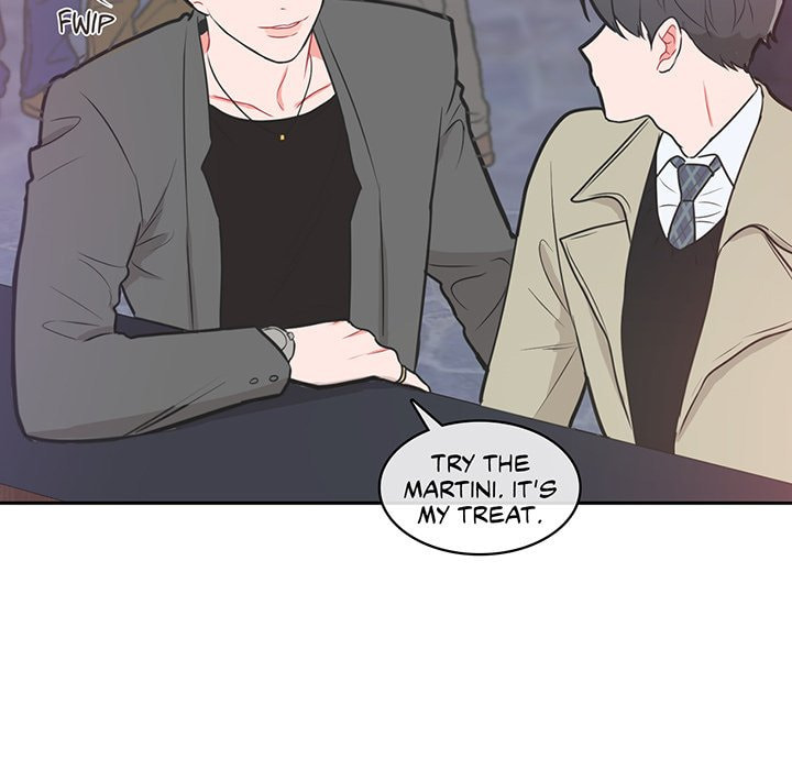 Read Anti P.T. chapter 18 image 46 on Lezhin