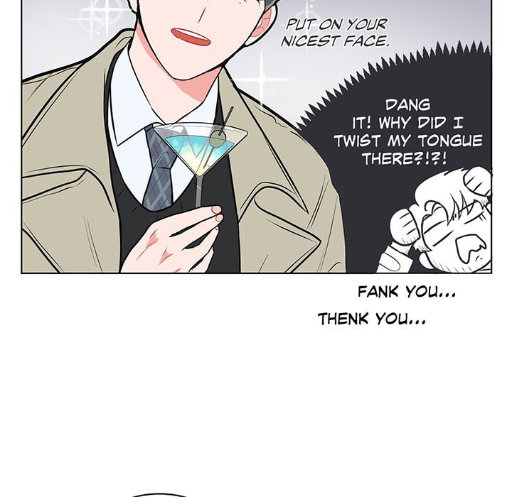 Read Anti P.T. chapter 18 image 49 on Lezhin