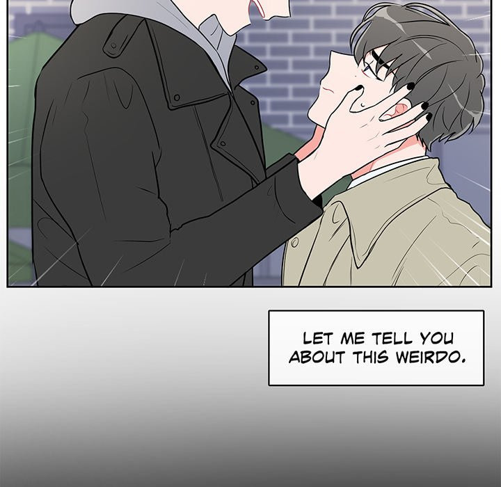 Read Anti P.T. chapter 18 image 5 on Lezhin